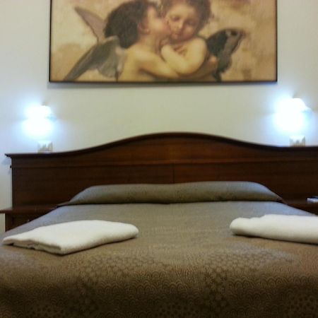 Guesthouse Alex II 로마 객실 사진