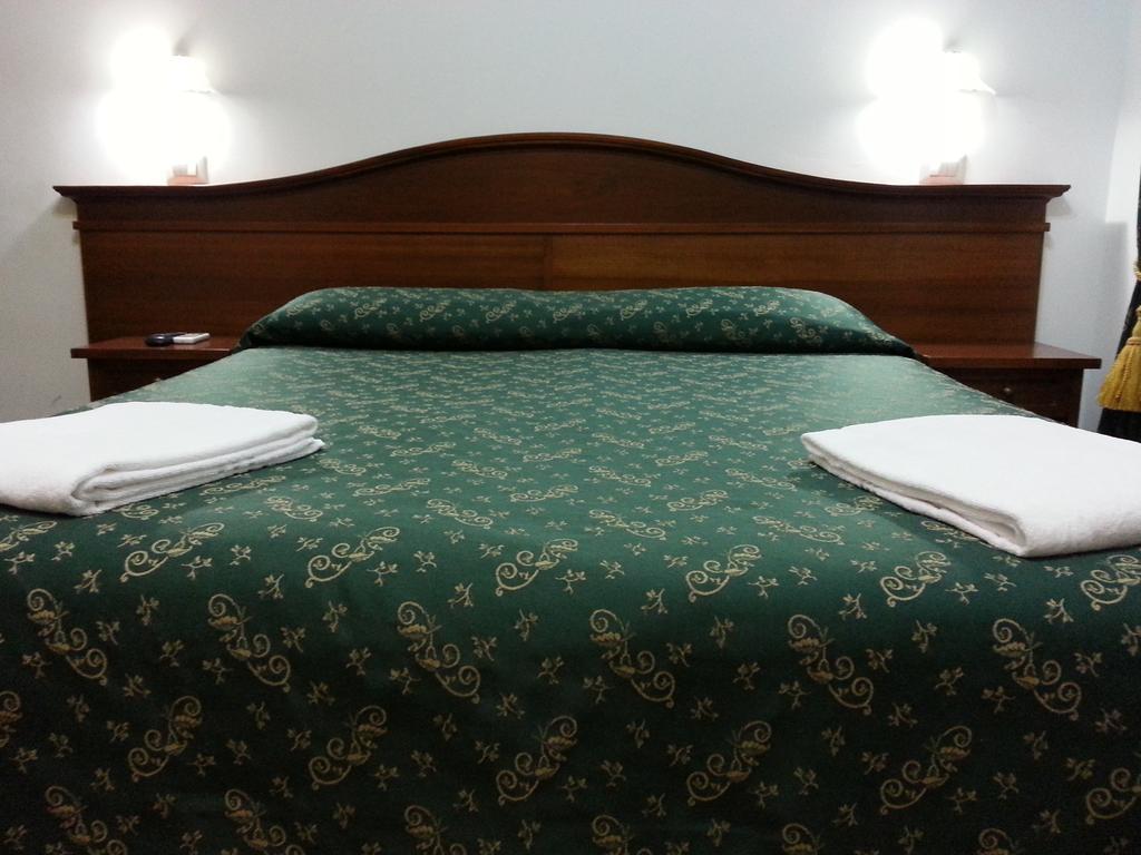 Guesthouse Alex II 로마 외부 사진
