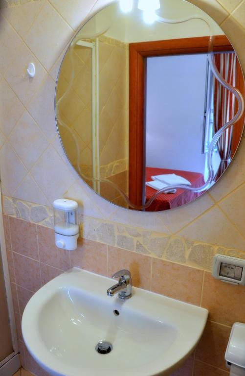 Guesthouse Alex II 로마 객실 사진