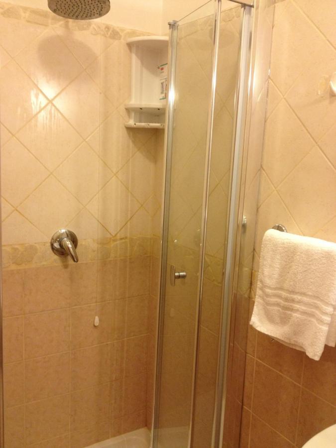 Guesthouse Alex II 로마 객실 사진