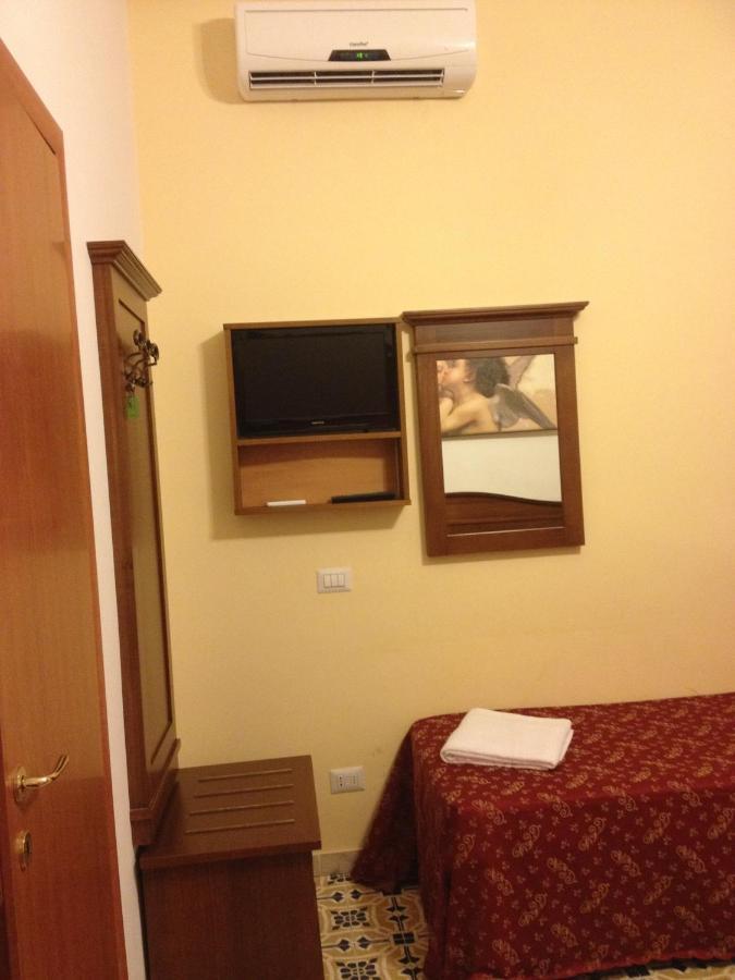 Guesthouse Alex II 로마 외부 사진